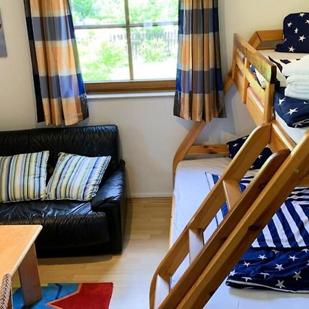 Apartment Famli Relax Feistritz im Rosental Eksteriør billede