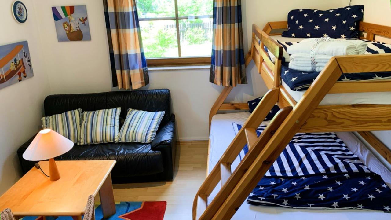 Apartment Famli Relax Feistritz im Rosental Eksteriør billede